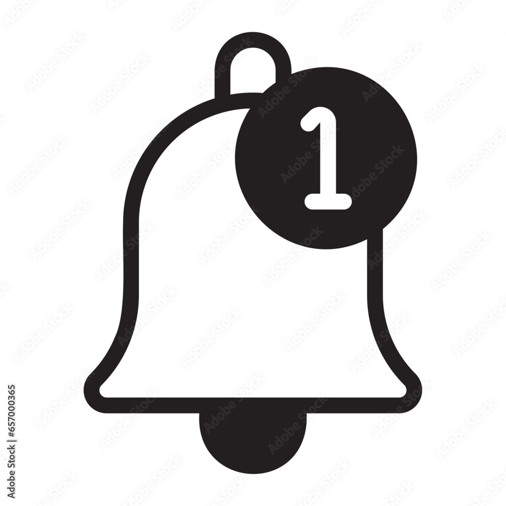 notification glyph icon notification glyph icon