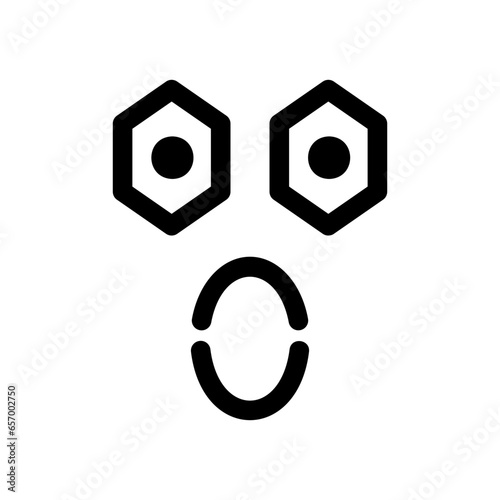 surprised