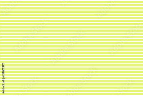 Green Striped Background
