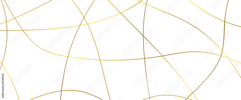 Abstract luxury background with diagonal golden stripe lines design ...
