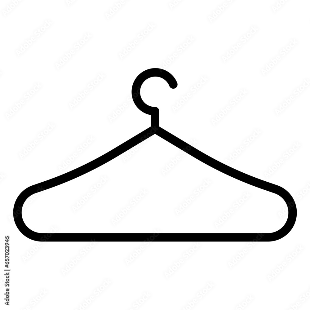 Solid Valentin door Hanger icon Solid Valentin door Hanger icon