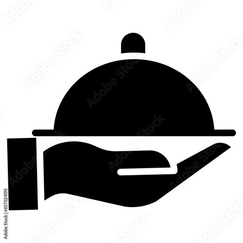 Solid Hotel Service icon