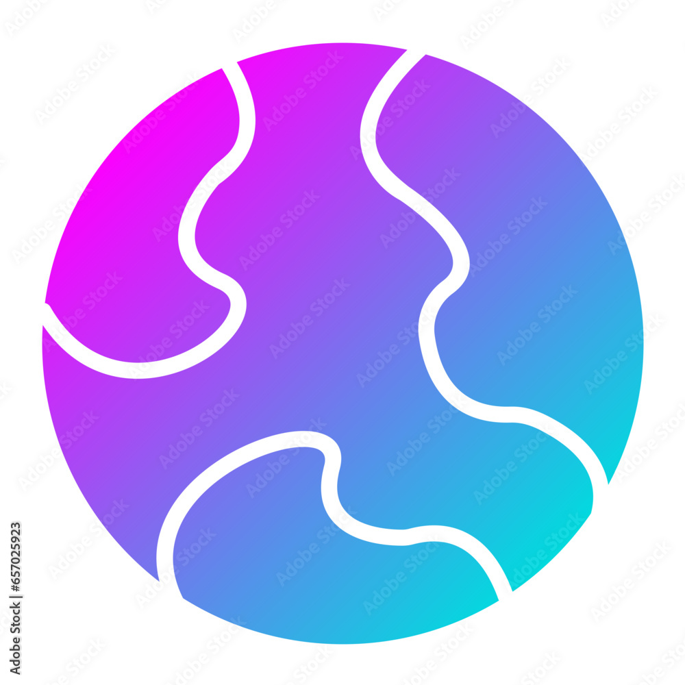 Global Vector Icon Design Illustration Global Vector Icon Design Illustration