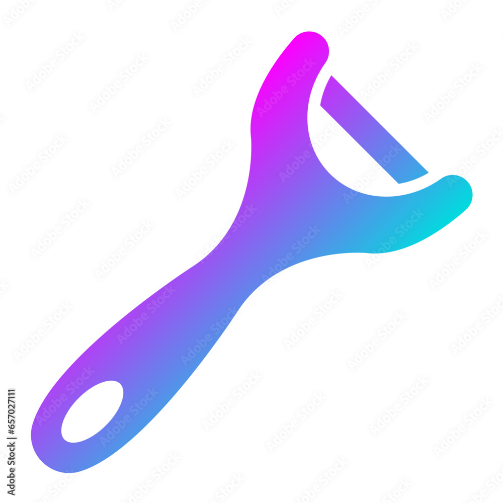 Bottle Opener Vector Icon Design Illustration Bottle Opener Vector Icon Design Illustration