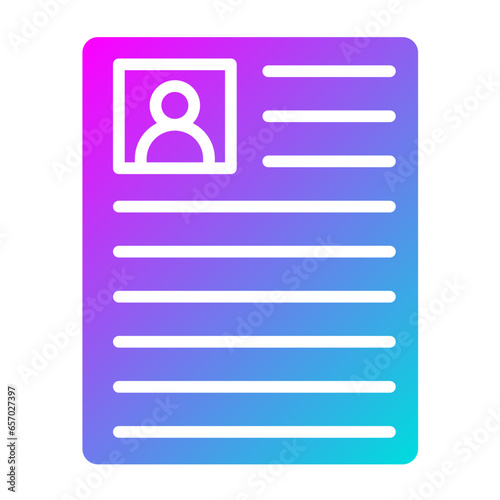 Application Vector Icon Design Illustration