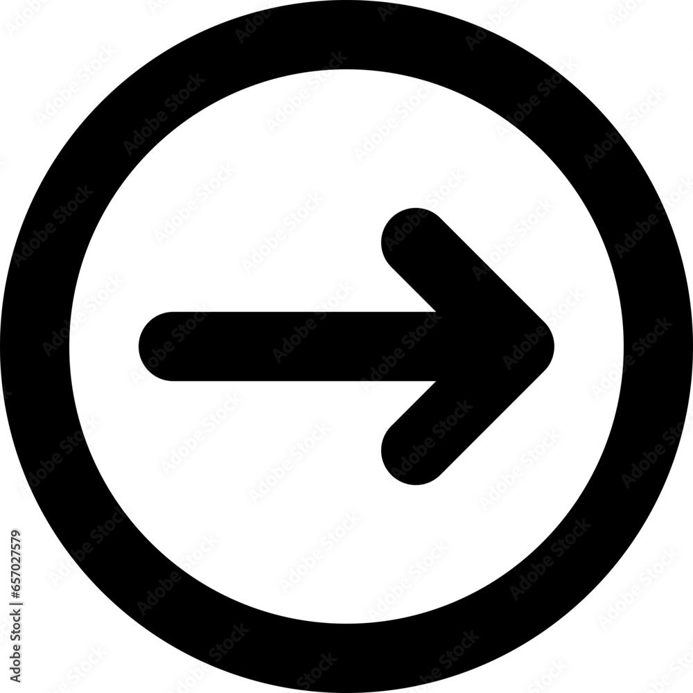 right circle icon right circle icon
