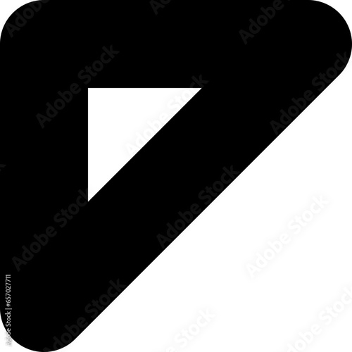 Free Download up left icon - GFXLoad