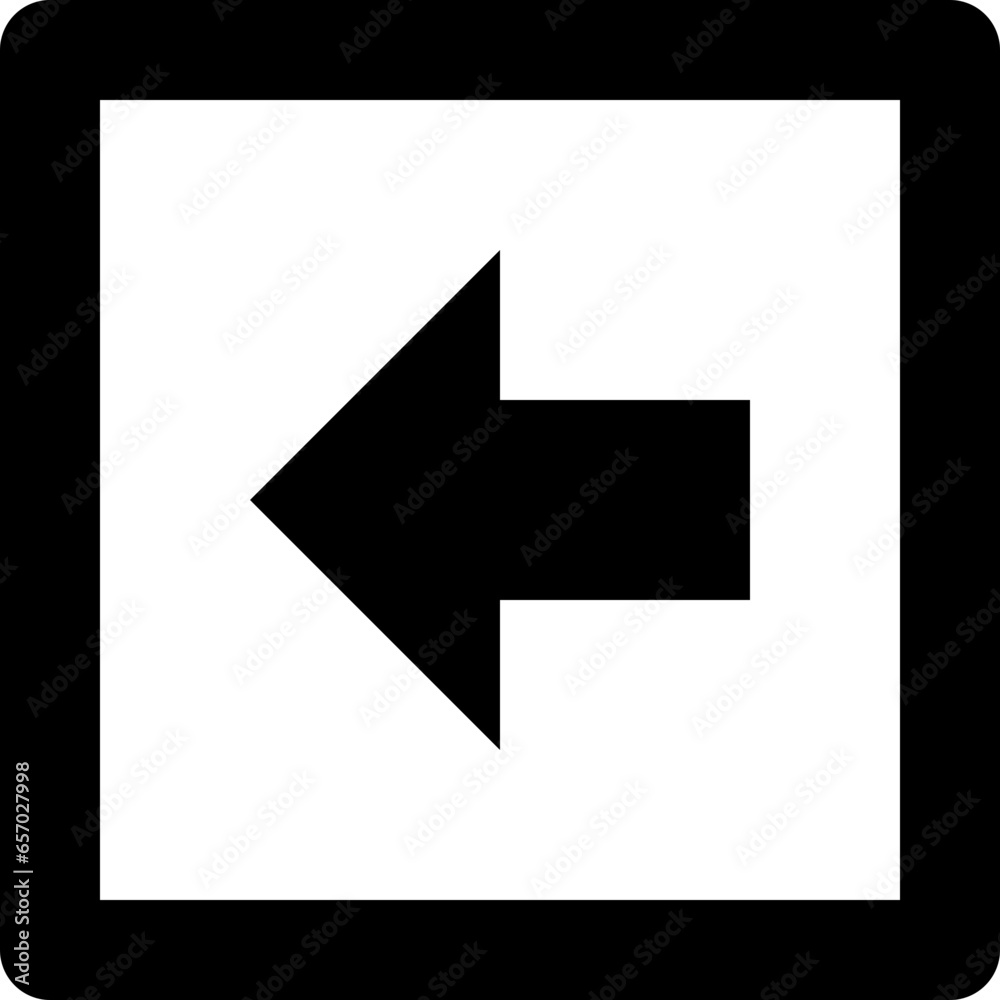 left icon left icon