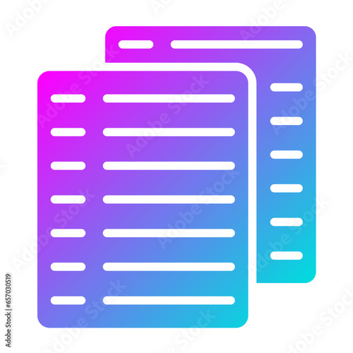 Spell Vector Icon Design Illustration
