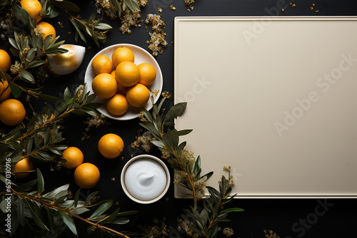 New Year and Christmas Decoration