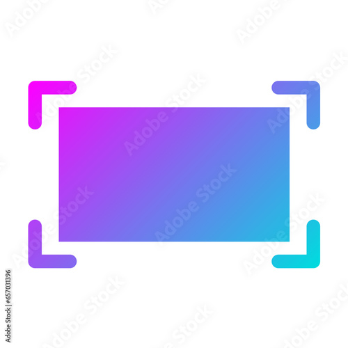 Product Code Vector Icon Design Illustration
