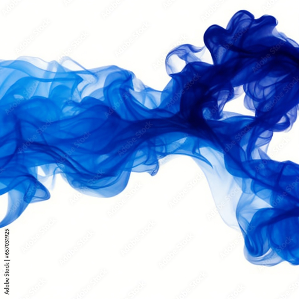 blue smoke background design. blue smoke background design.