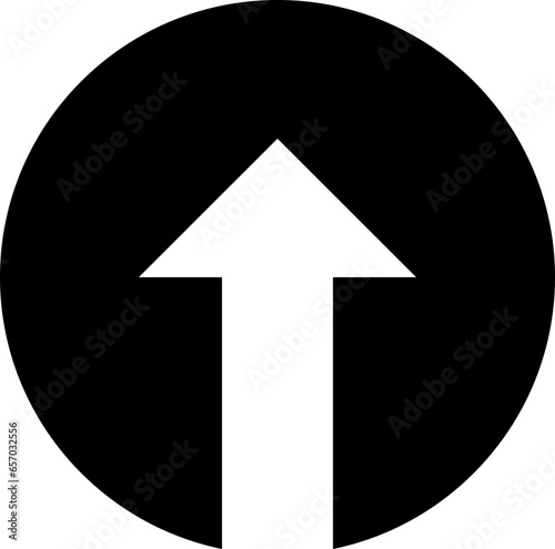 up circle icon Free Download up circle icon - GFXLoad