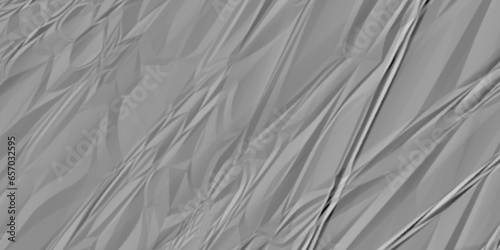 White crumpled paper texture. white crumpled paper texture sheet background. Wrinkled paper texture.