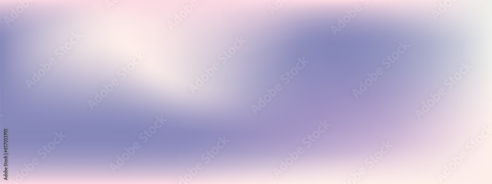 Winter pastel colored. Simple soft background