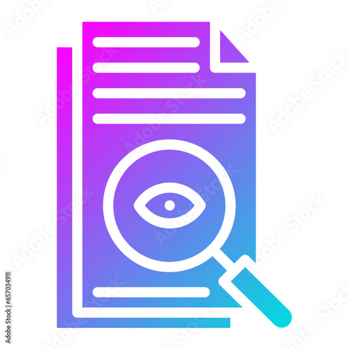 Transparancy Vector Icon Design Illustration