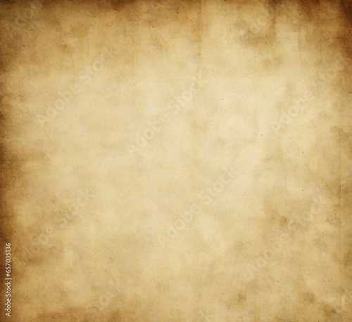 Old Paper Texture Background