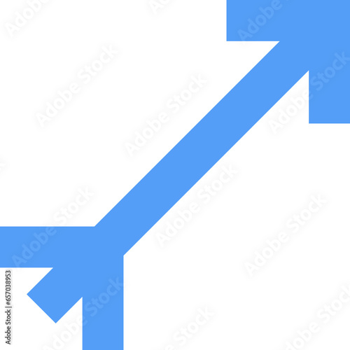 Free Download Arrow Icon - GFXLoad