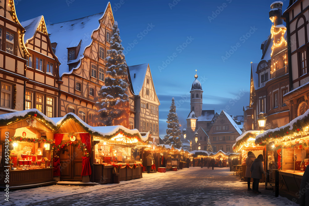 Europe, christmas, holiday, snow, fun, weekend, romance, christmas holidays, walk, gifts, new yearculture