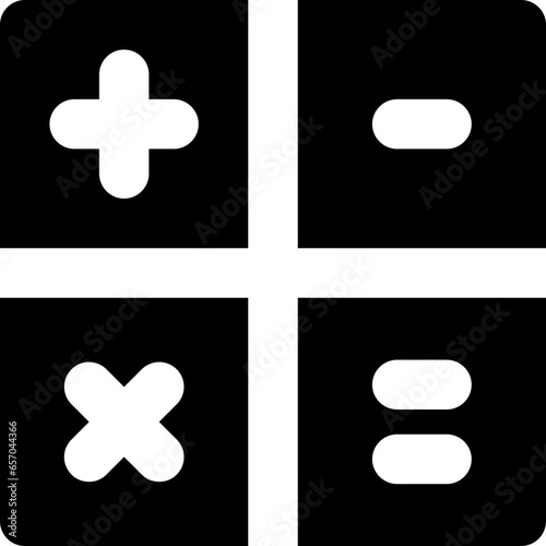 Math Icon