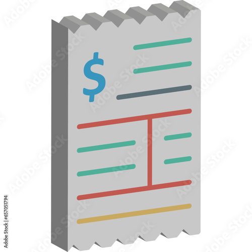 Bank Statement