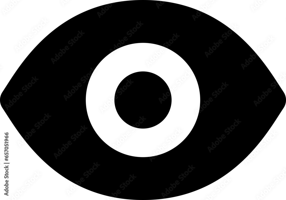 Eye Icon