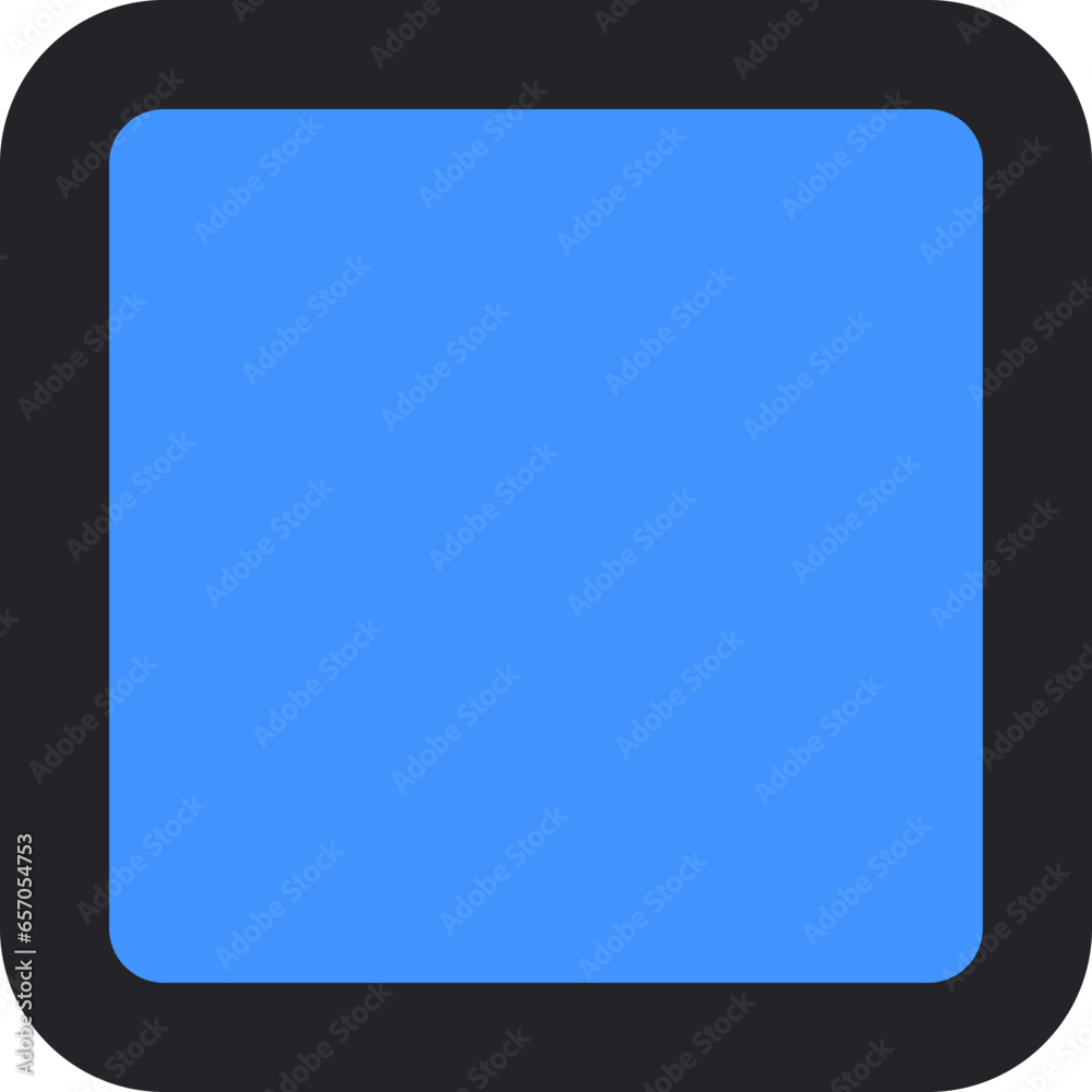 square icon square icon