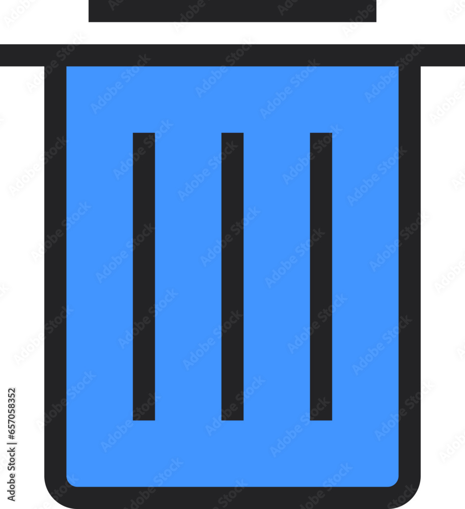 trash can icon trash can icon