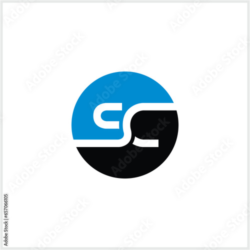 logo sc simple