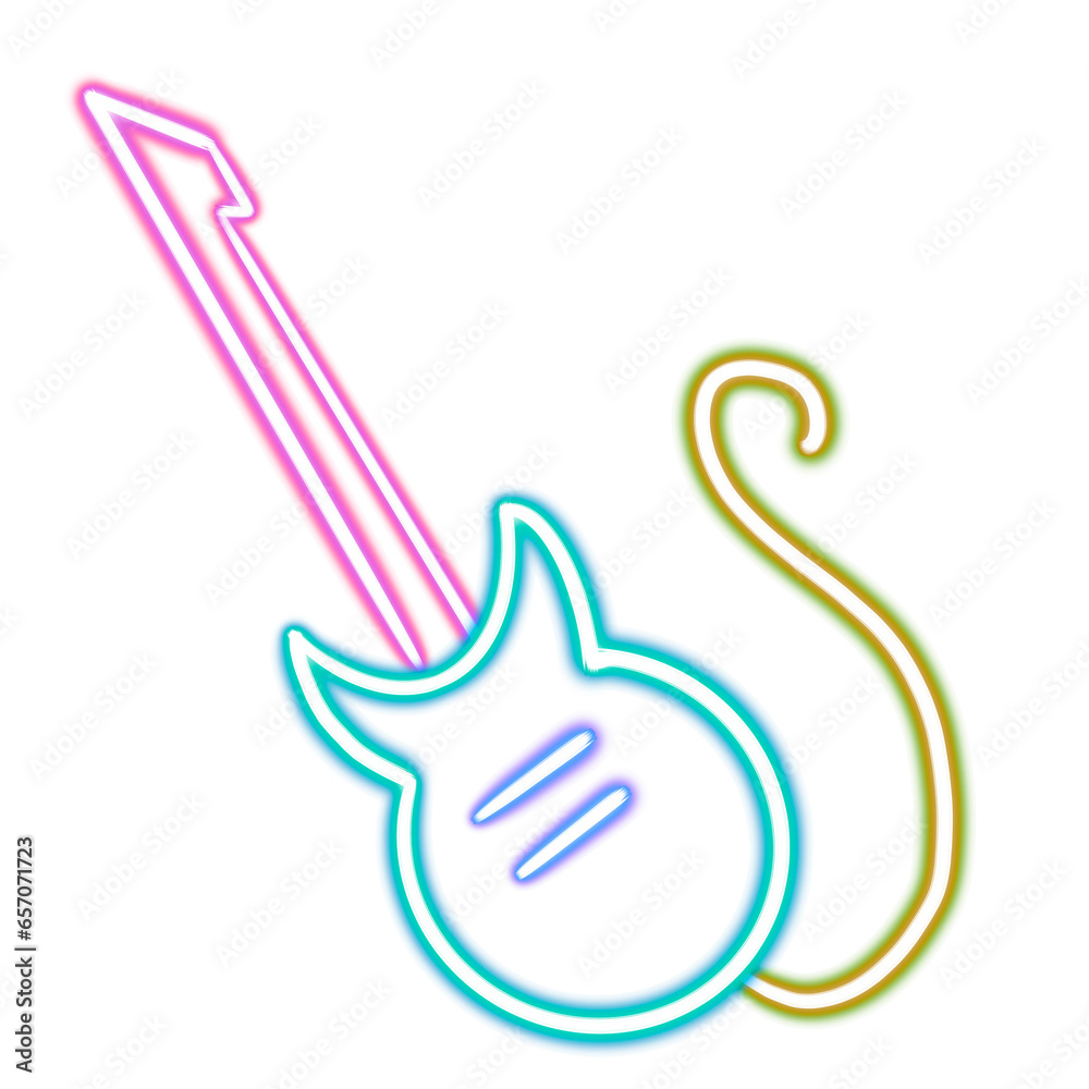 electric guitar glowing desktop icon png, electric guitar neon sticker, rock neon figure, glowing figure, neon geometrical figures electric guitar glowing desktop icon png, electric guitar neon sticker, rock neon figure, glowing figure, neon geometrical figures