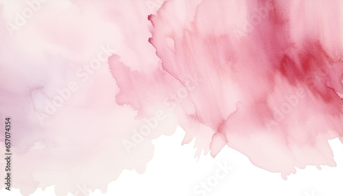 abstract warm purple orange pink aqua watercolor paint flow texture pattern wallpaper background