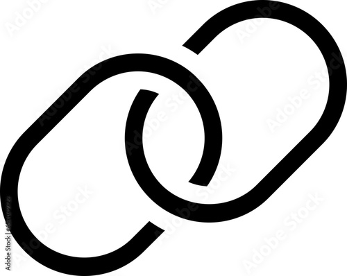 hyperlink icon