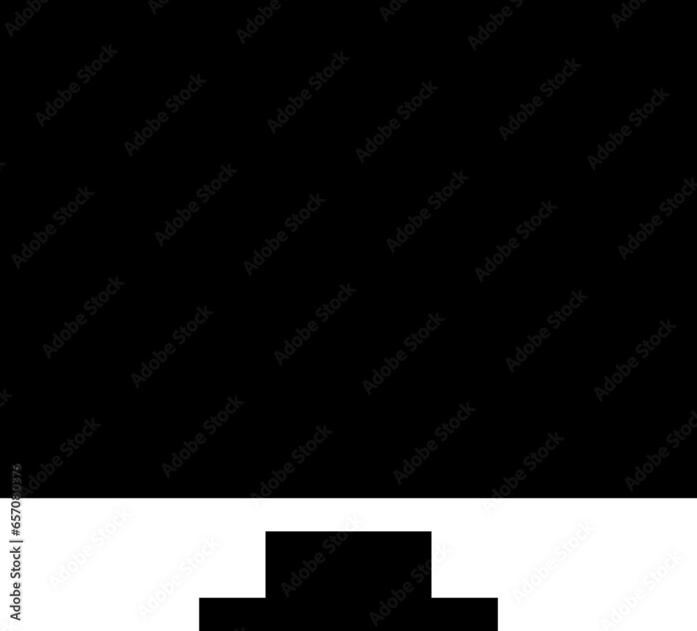 monitor icon monitor icon