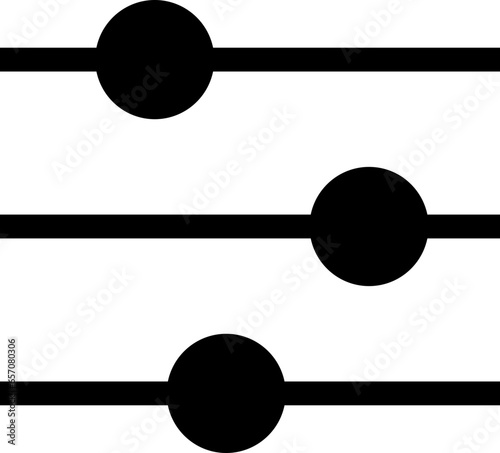 adjust icon