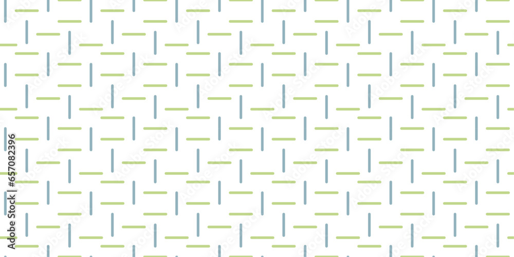 A pattern of dashes, vertical and horizontal simple sticks. A pattern of dashes, vertical and horizontal simple sticks.