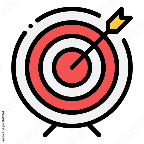 target icon