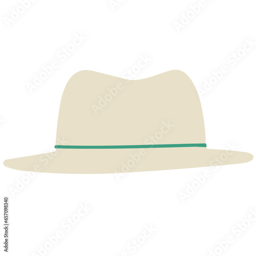 fashion hat