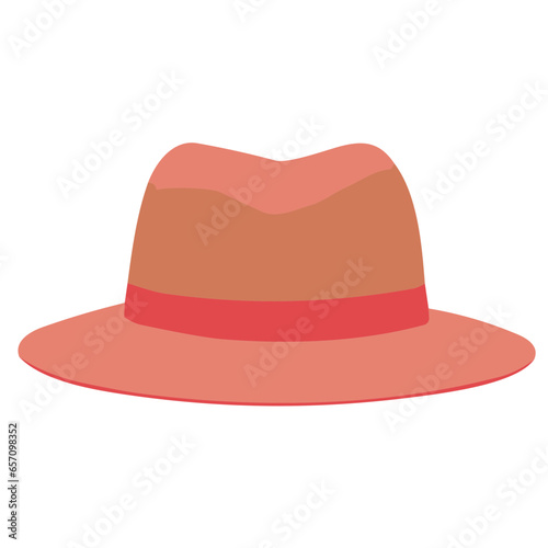 fashion  hat
