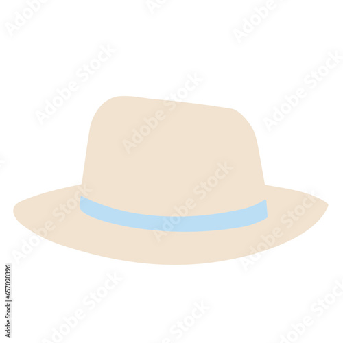 fashion hat
