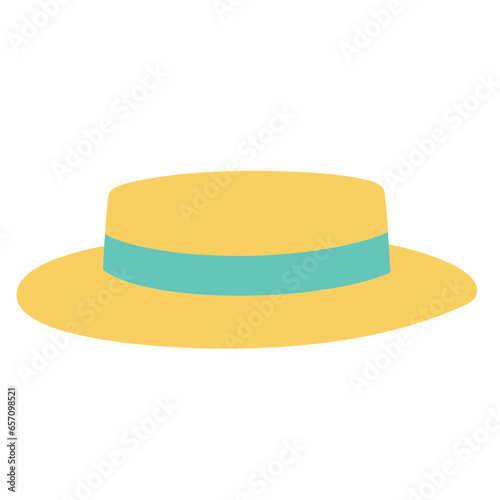 fashion hat
