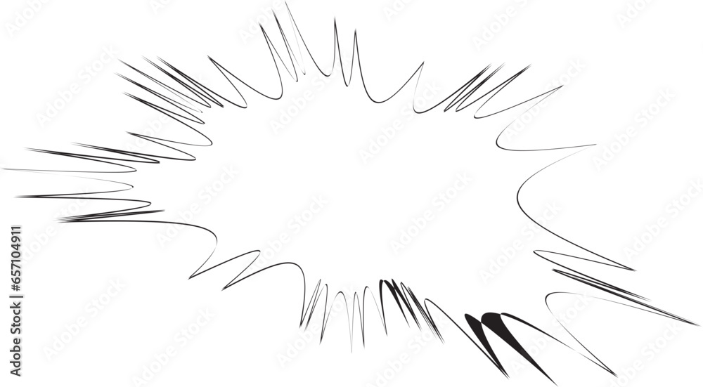 explosion effect explosion effect