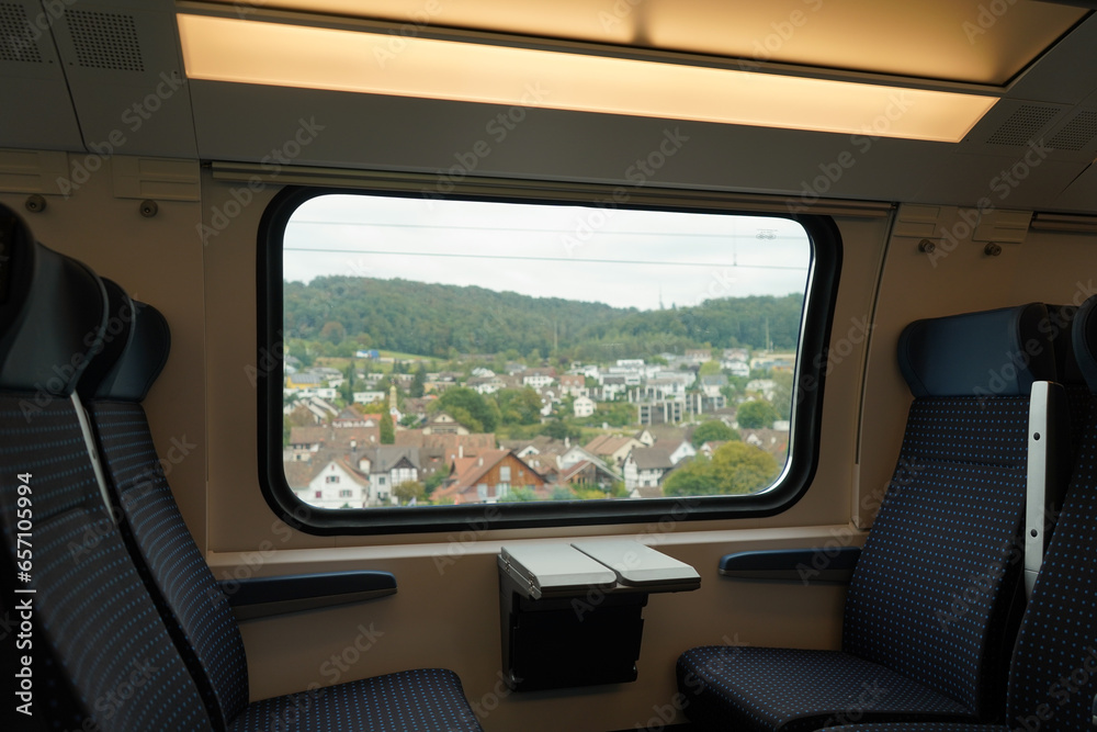 train window train window