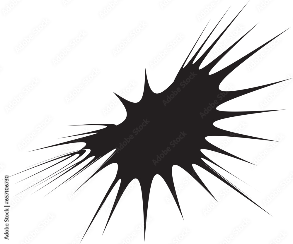 explosion effect explosion effect