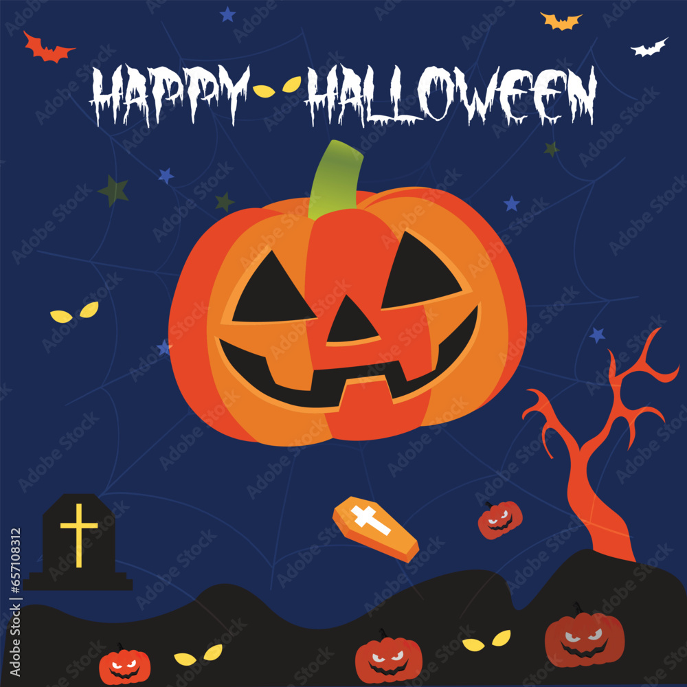 halloween background with pumpkin, halloween banner vector, vector halloween, halloween image halloween background with pumpkin, halloween banner vector, vector halloween, halloween image