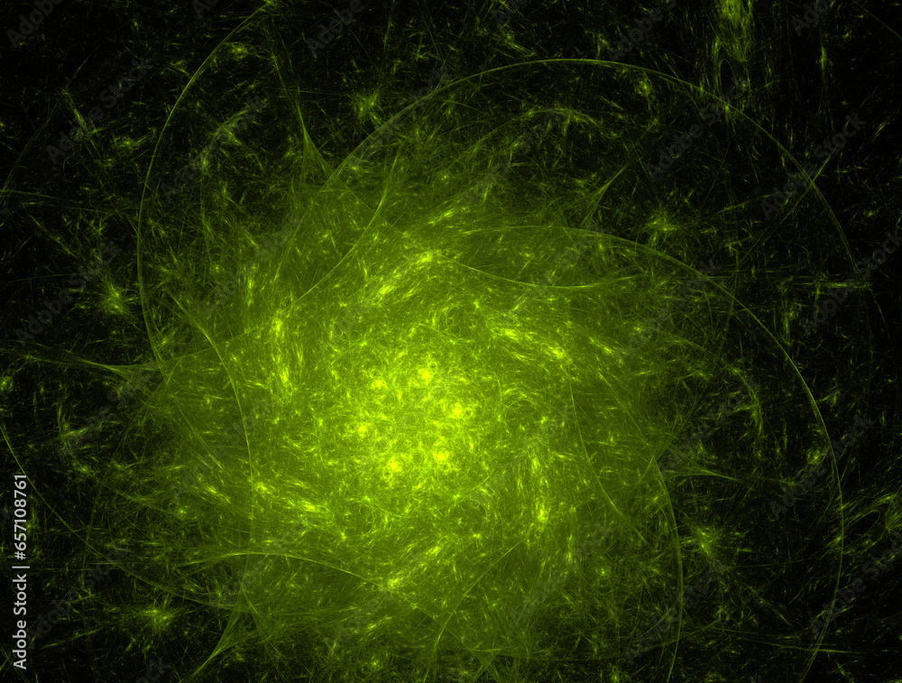 Imaginatory fractal abstract background Image Imaginatory fractal abstract background Image
