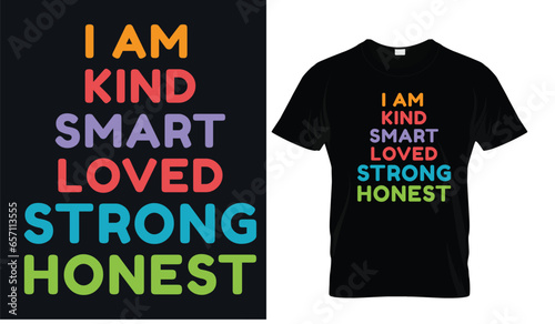 TYPOGRAPY T-SHIRT DESIGN