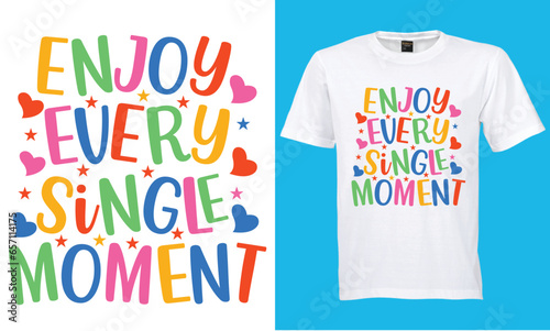 TYPOGRAPY T-SHIRT DESIGN