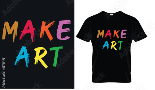 TYPOGRAPY T-SHIRT DESIGN