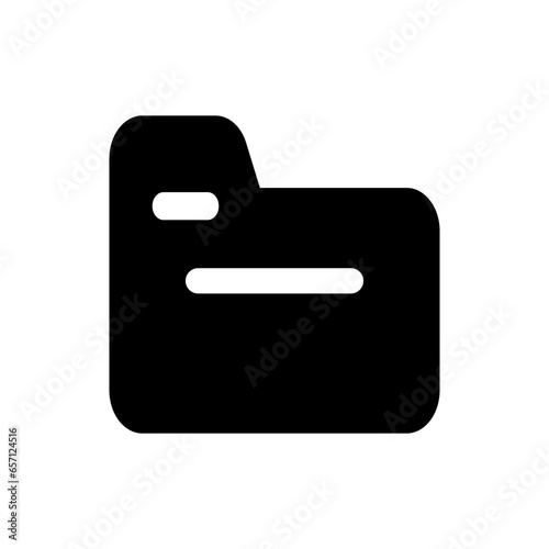 Folder min