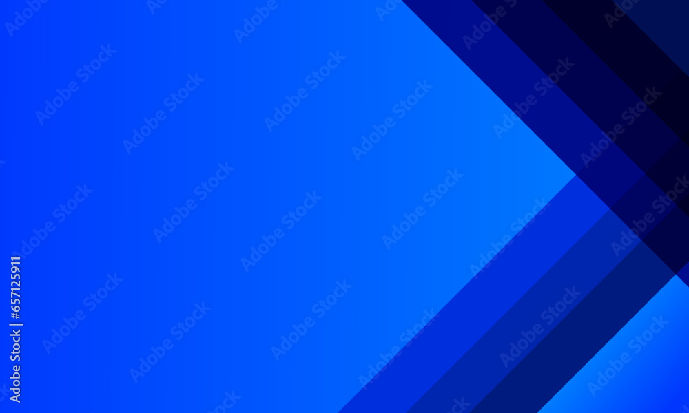 abstract geometric dark blue background. shape gradient blue. abstract geometric dark blue background. shape gradient blue.